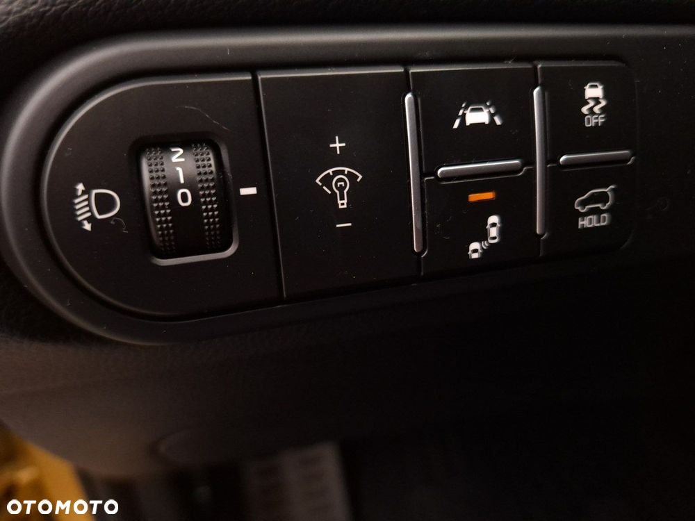 Kia XCeed 1.5 T-GDI Prestige Line DCT - 15