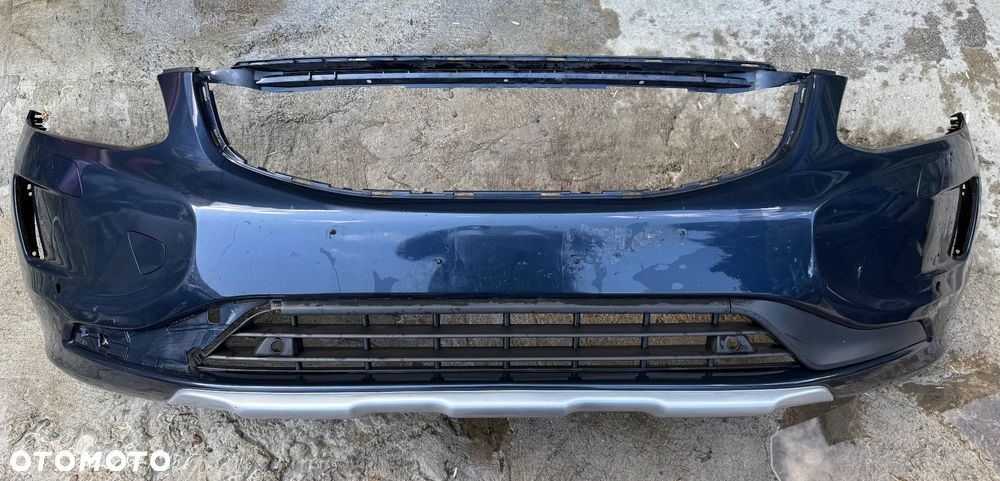 ZDERZAK PRZÓD PRZEDNI VOLVO XC60 I LIFT XEN PDC 31323765 - 19