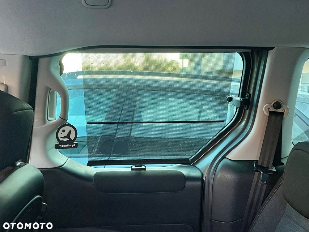 Citroën Berlingo - 28