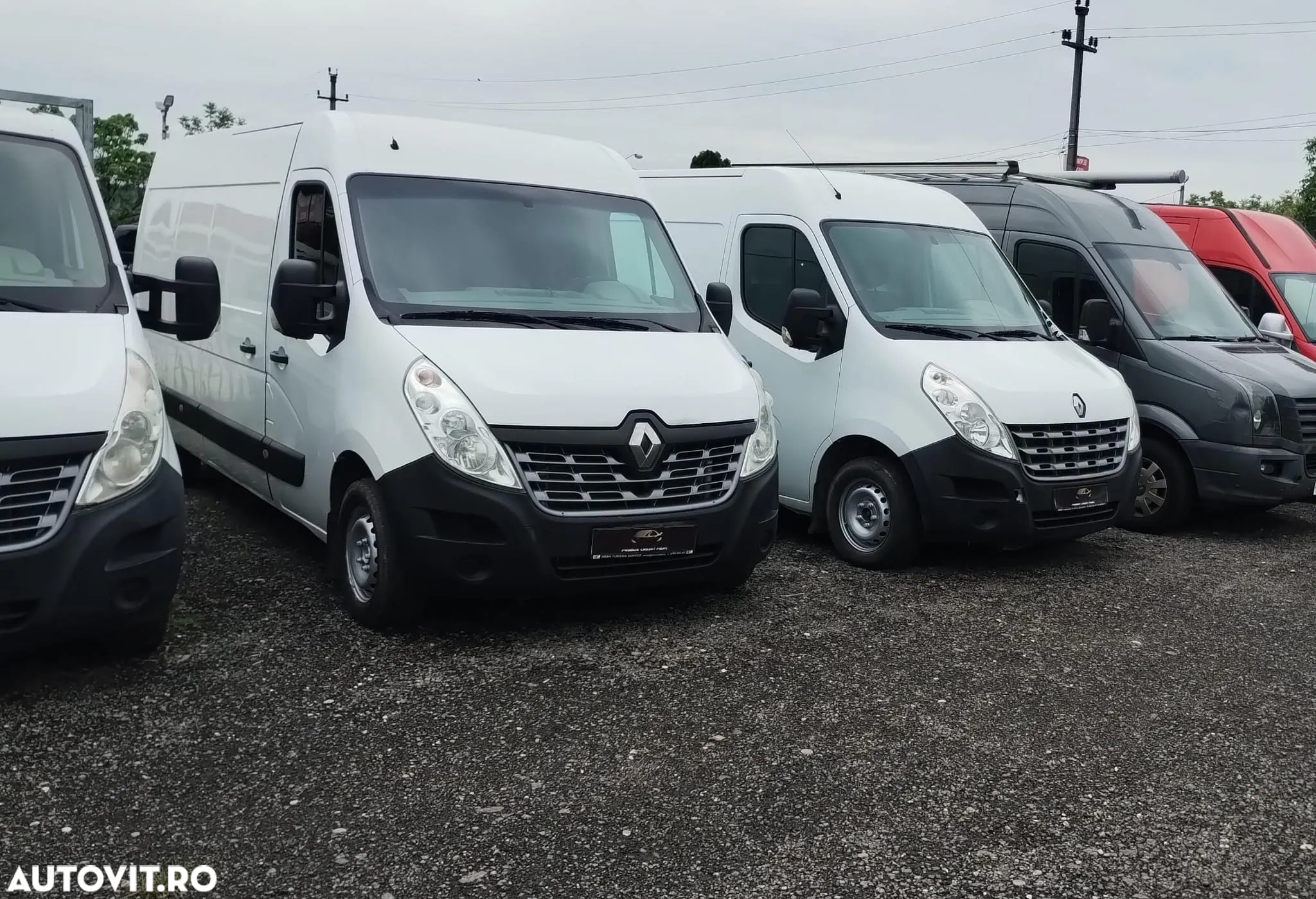 Renault MASTER - 3