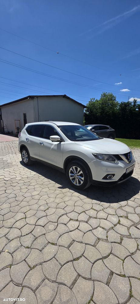 Nissan X-Trail 1.6L dCI Start/Stop 4x4-i Tekna - 2