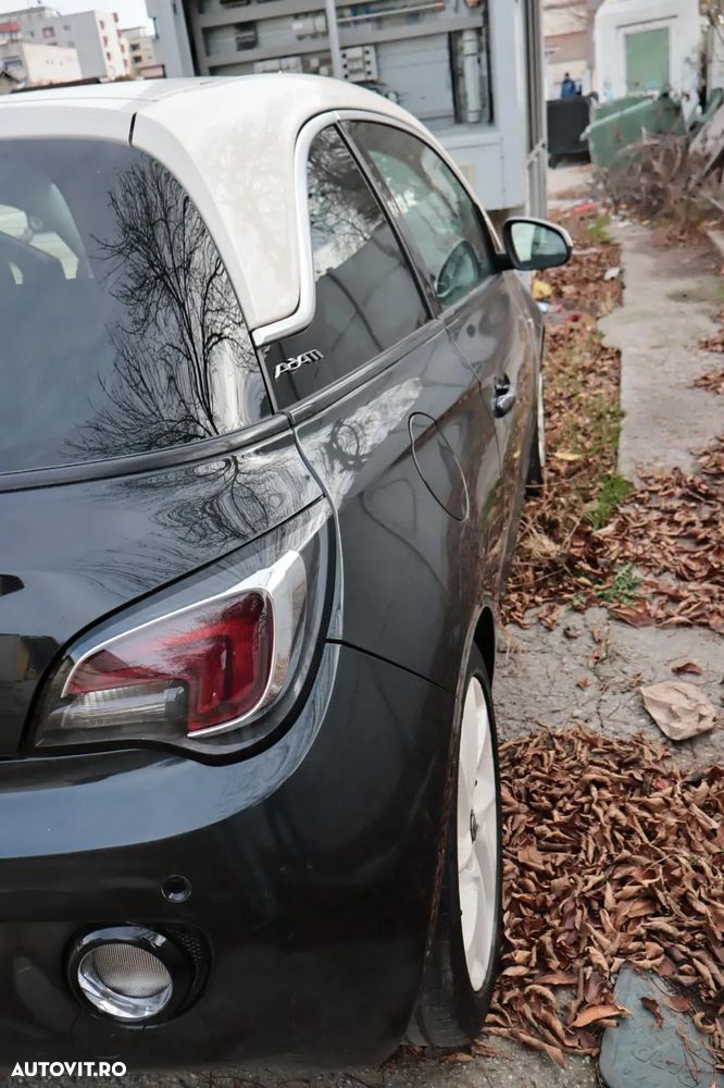 Opel Adam 1.4 Jam - 14