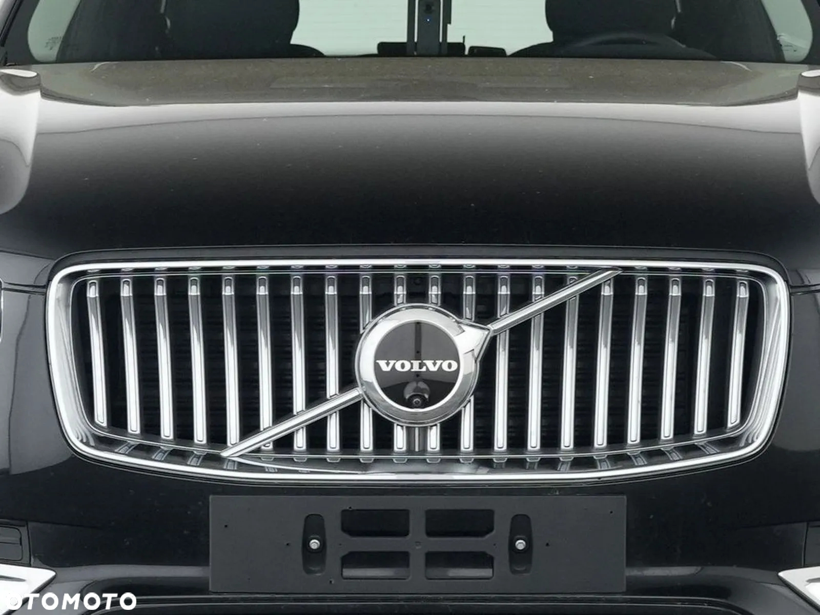 Volvo XC 90 - 7