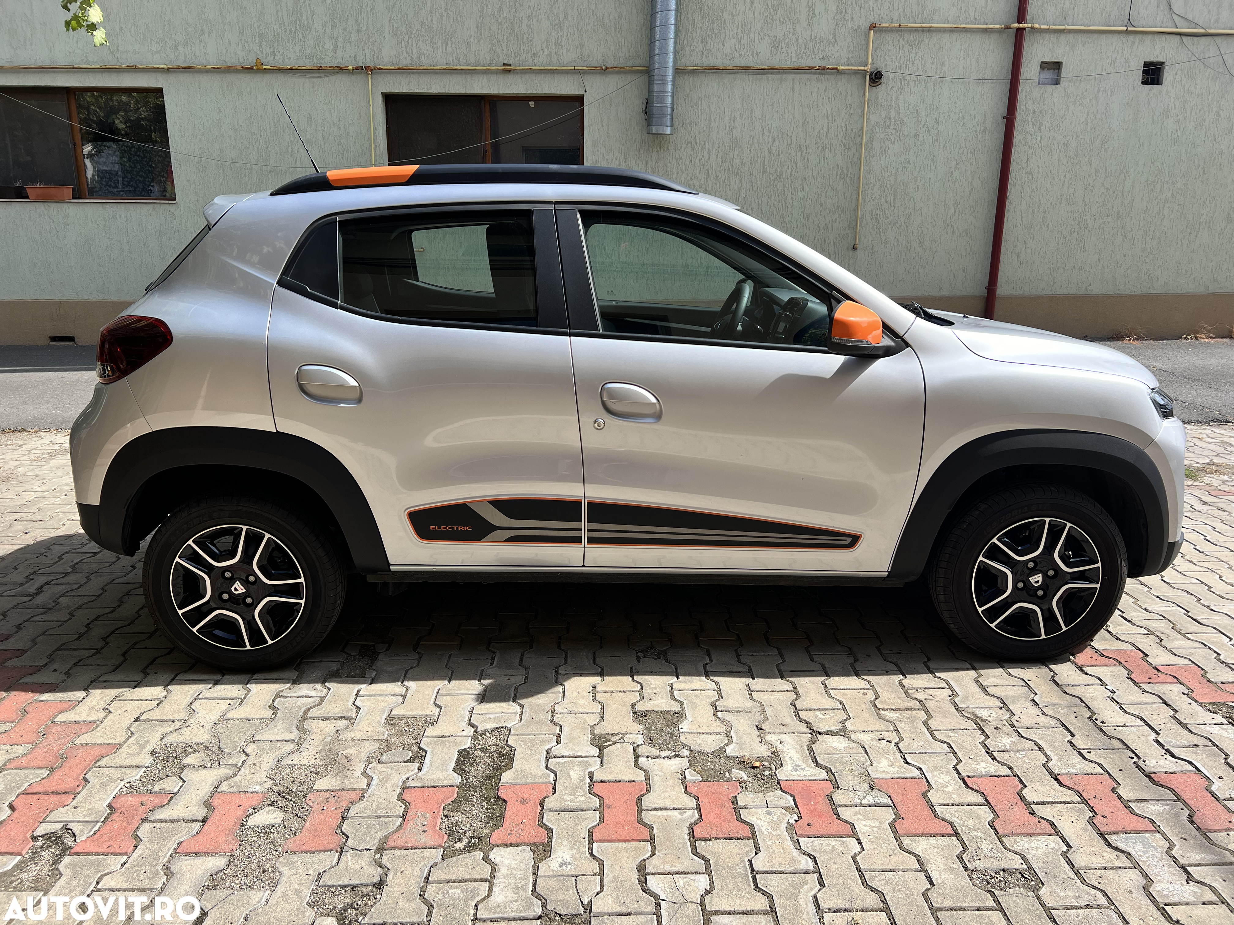 Dacia Spring - 6