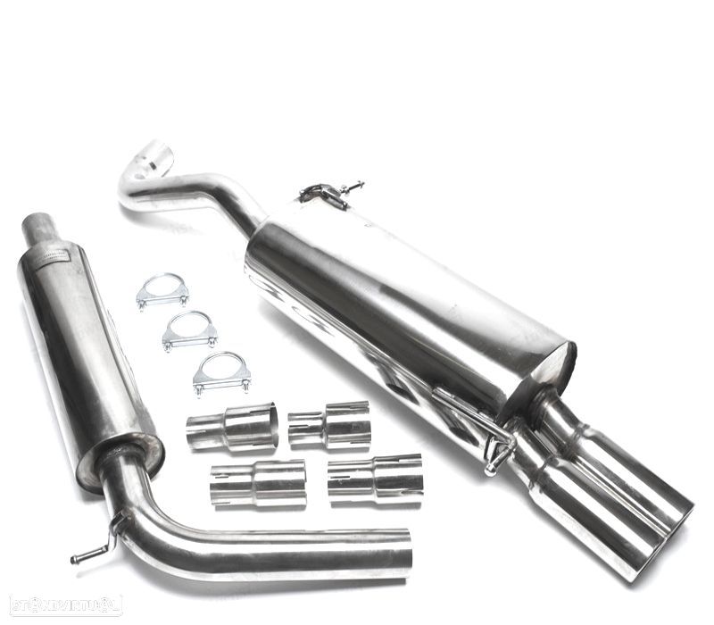 PANELA DE ESCA VOLKSWAGEN VW POLO 9N 01-05 - 1