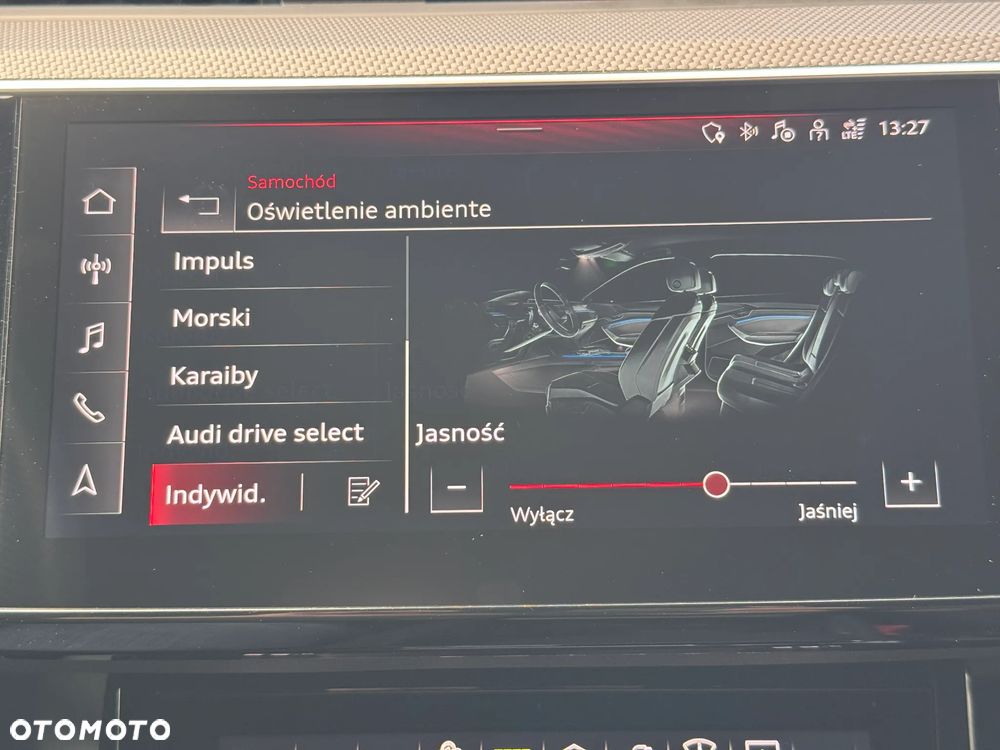 Audi e-tron Sportback S quattro - 31