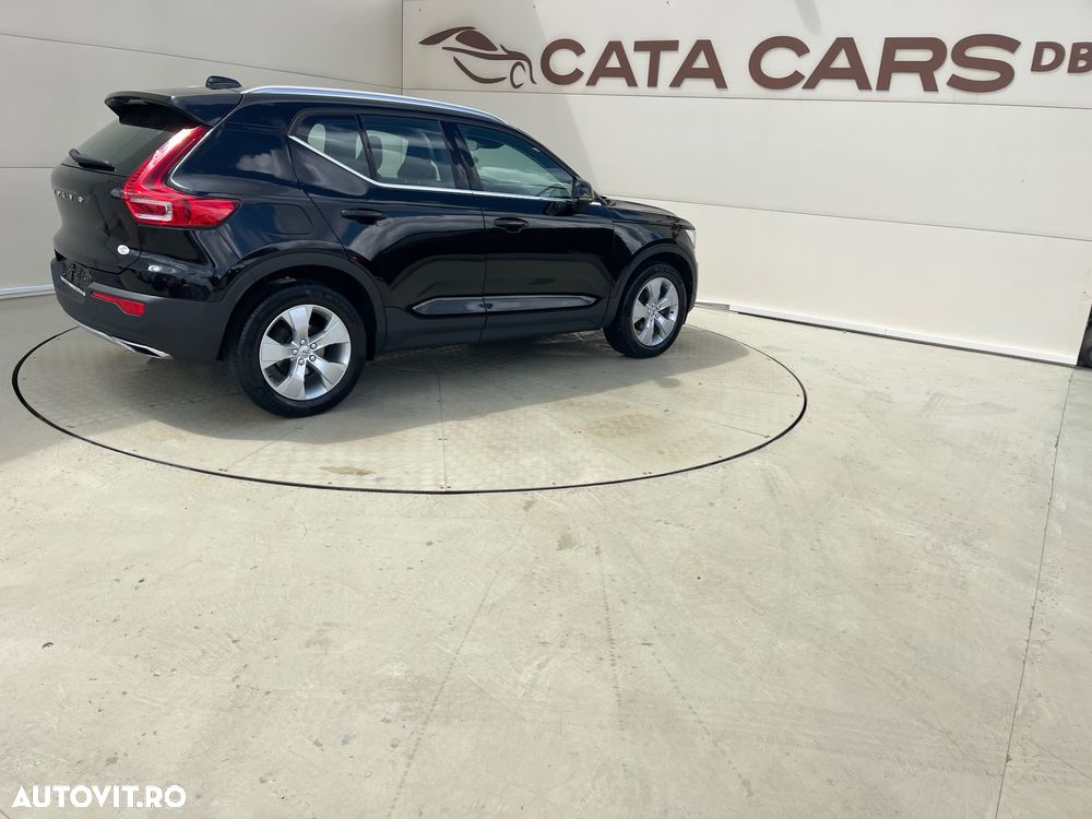 Volvo XC 40 D3 Inscription - 17