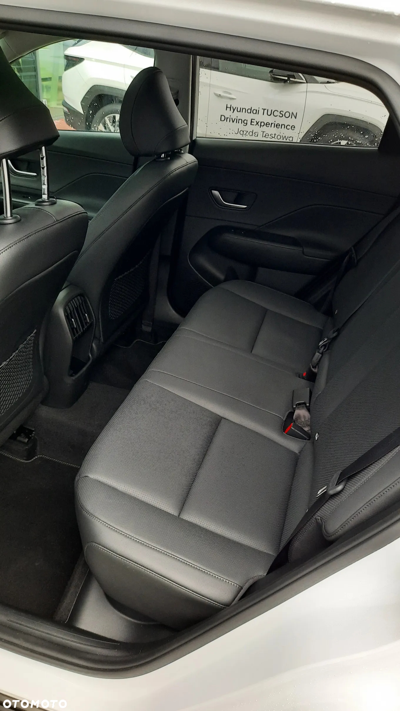 Hyundai Kona 1.6 T-GDI Platinum DCT - 11