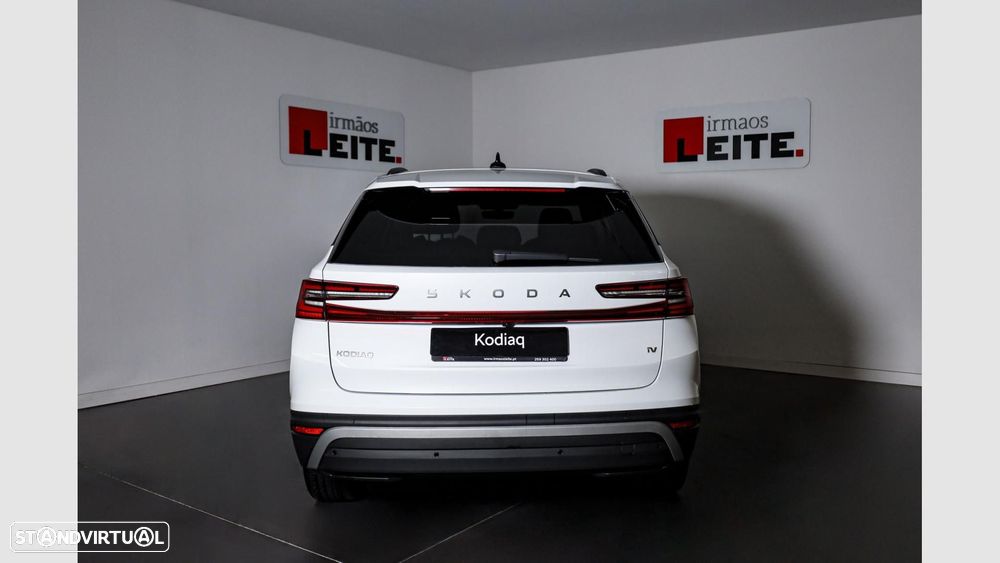 Skoda Kodiaq 1.5 TSI iV DSG - 22