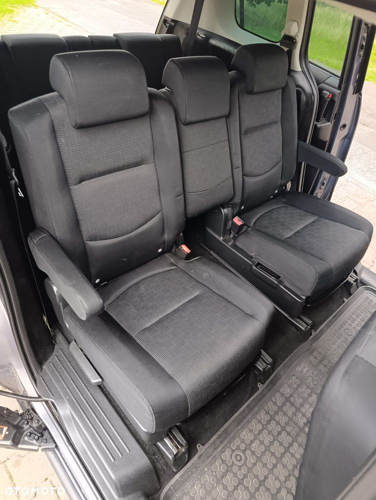 Mazda 5 2.0 CD Exclusive - 8