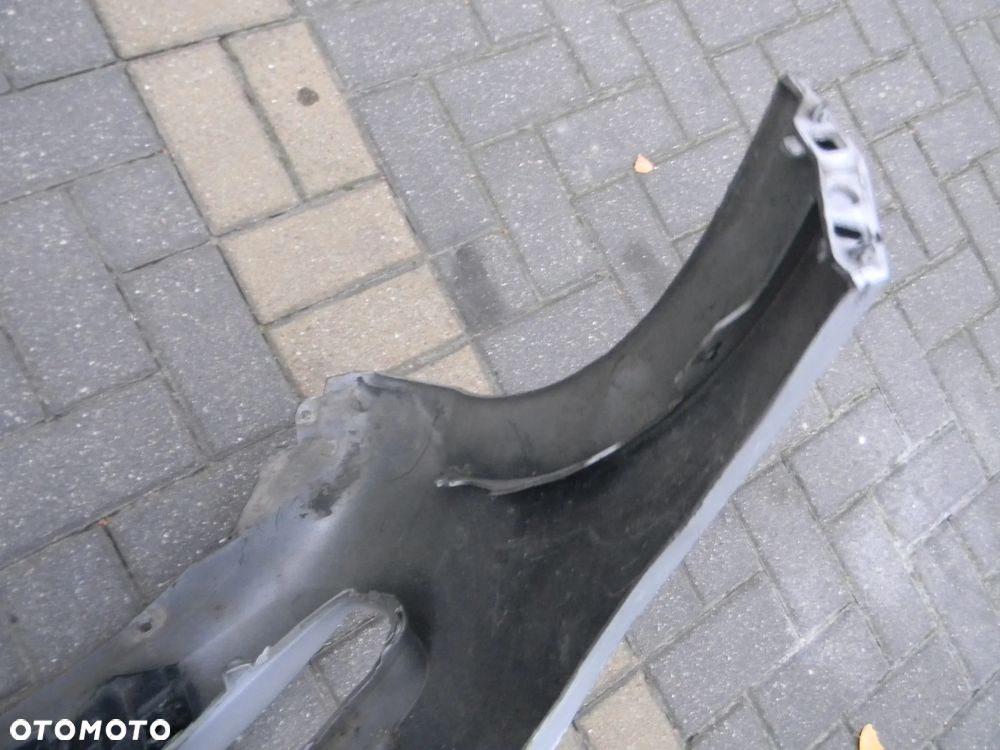 zderzak przód przedni BMW F20 F21 - 12