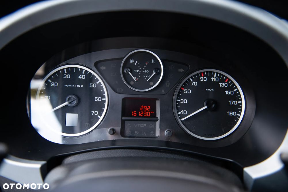 Citroën Berlingo - 29