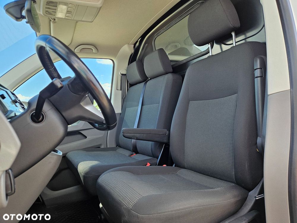 Volkswagen Transporter L2H1 *64999zł NETTO* 2.0TDi/110KM - 19
