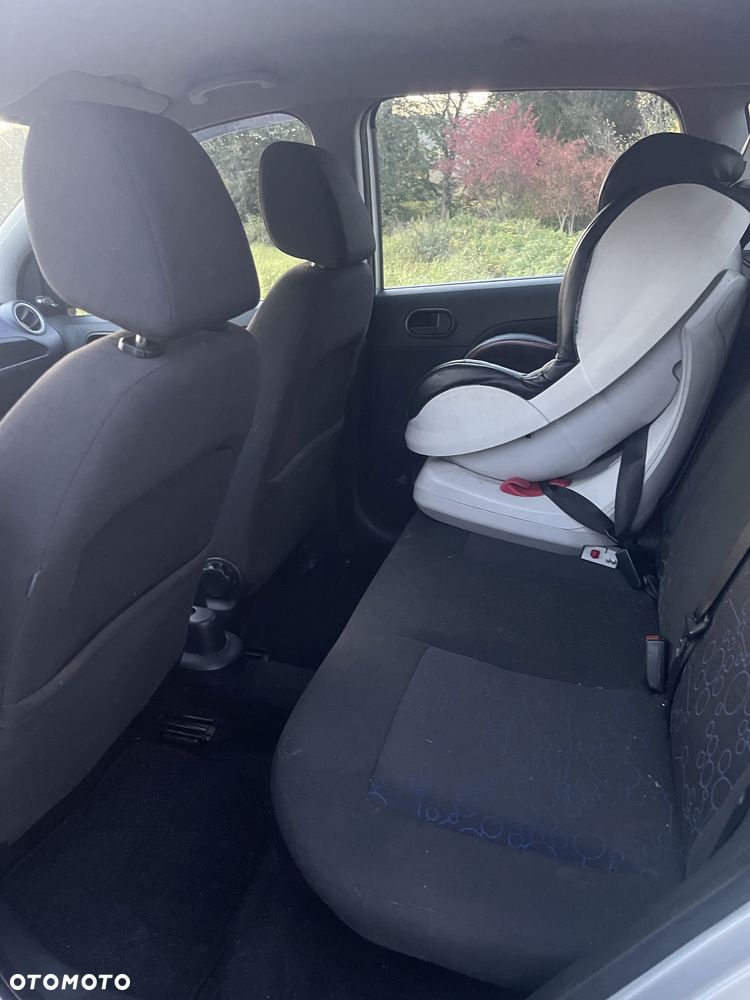 Ford Fiesta - 7