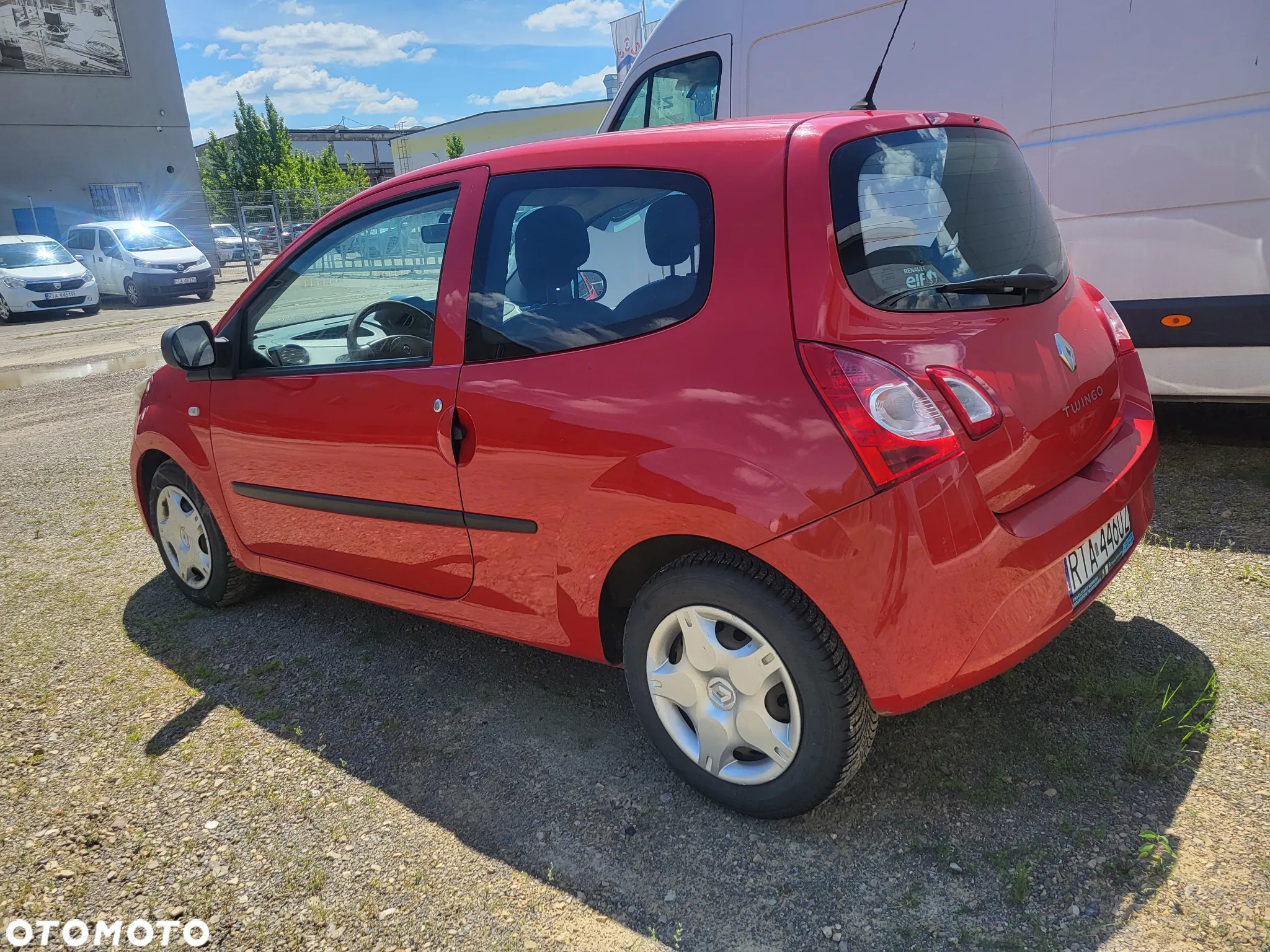 Renault Twingo - 12