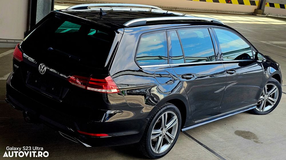 Volkswagen Golf 1.0 eTSI OPF DSG Life - 17