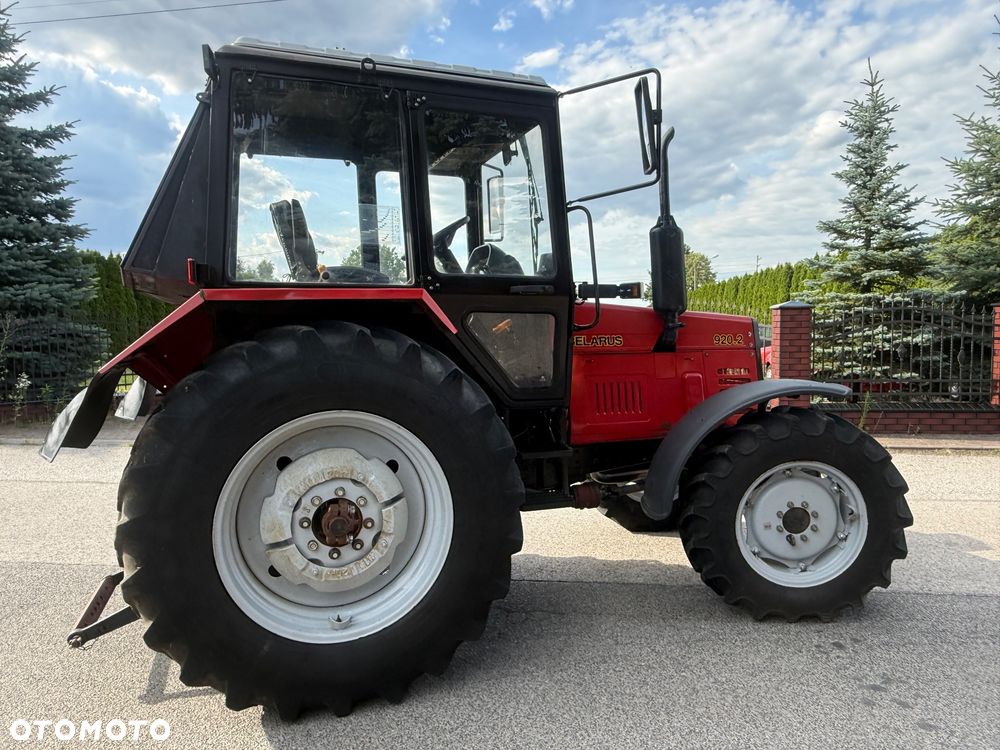 Belarus 920.2 - 9