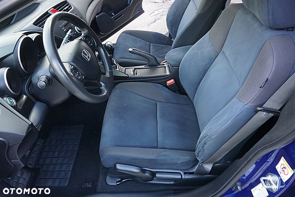 Honda Civic - 23