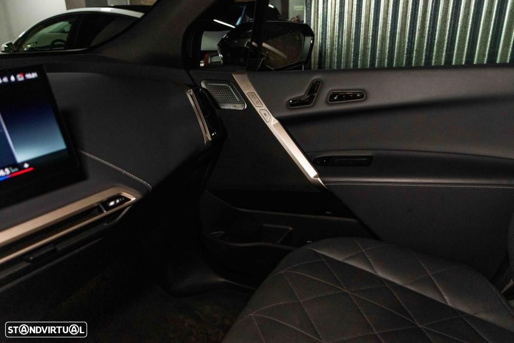 BMW iX M60 - 58