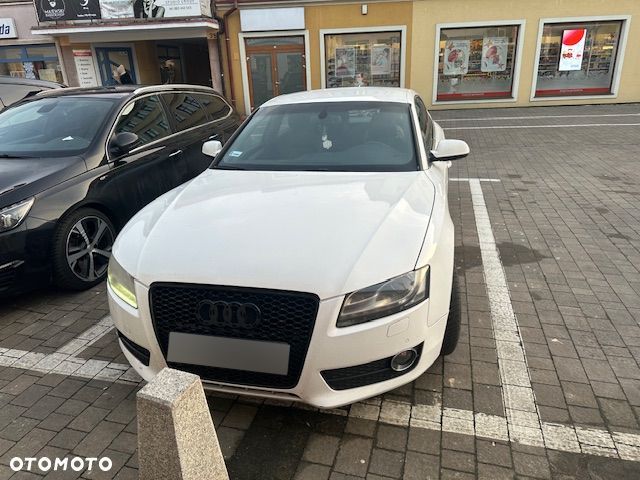 Audi A5 Sportback - 1
