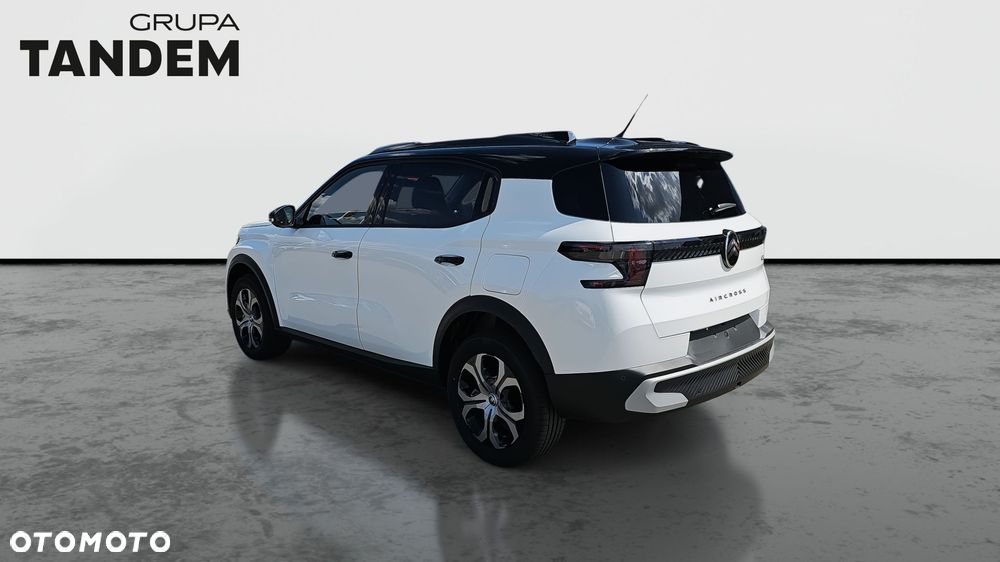 Citroën C3 Aircross - 7