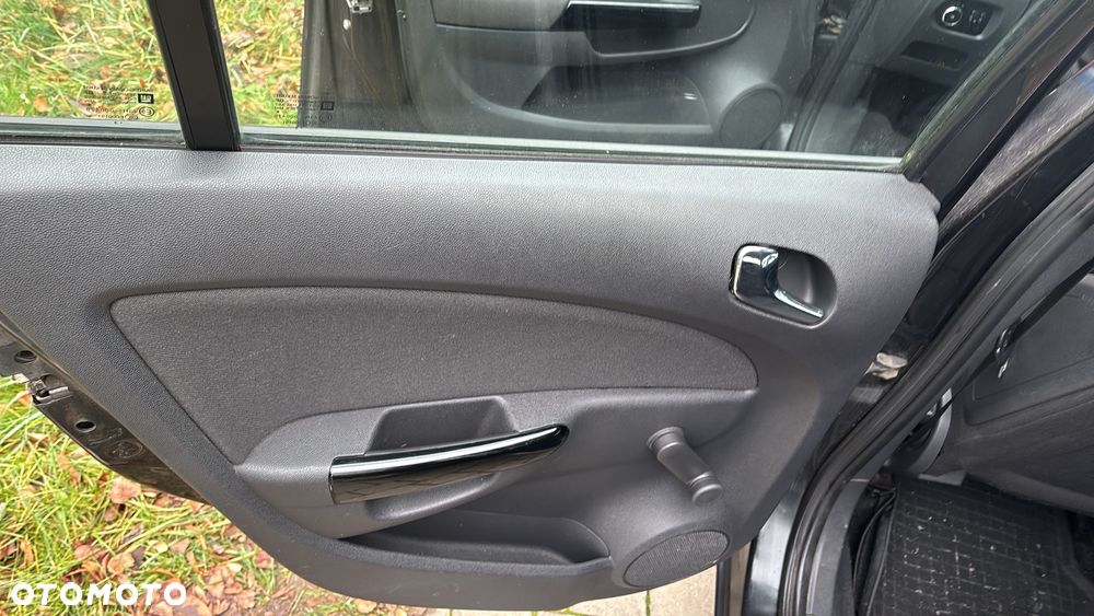Opel Corsa - 5