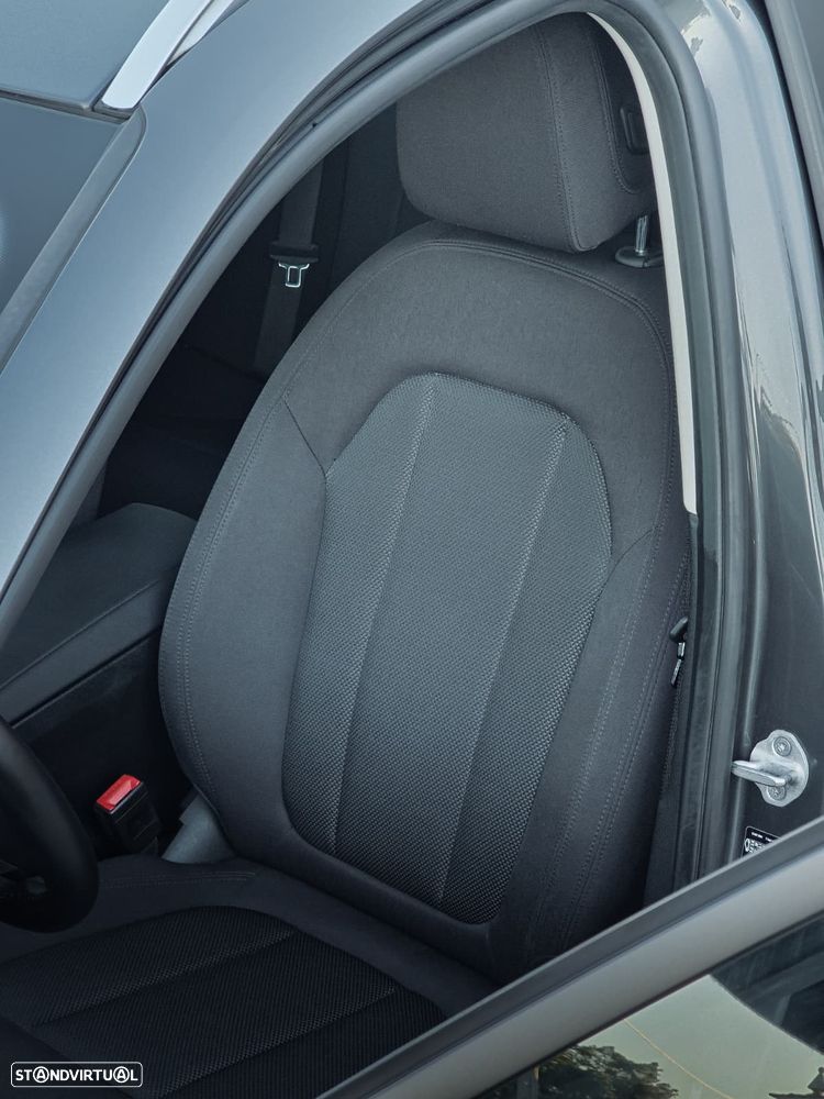 BMW 318 d Aut. Advantage - 24