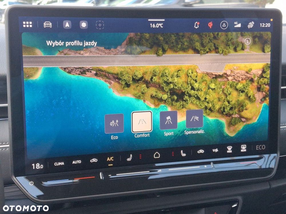 Volkswagen ID.7 77kWh Pro Plus - 34