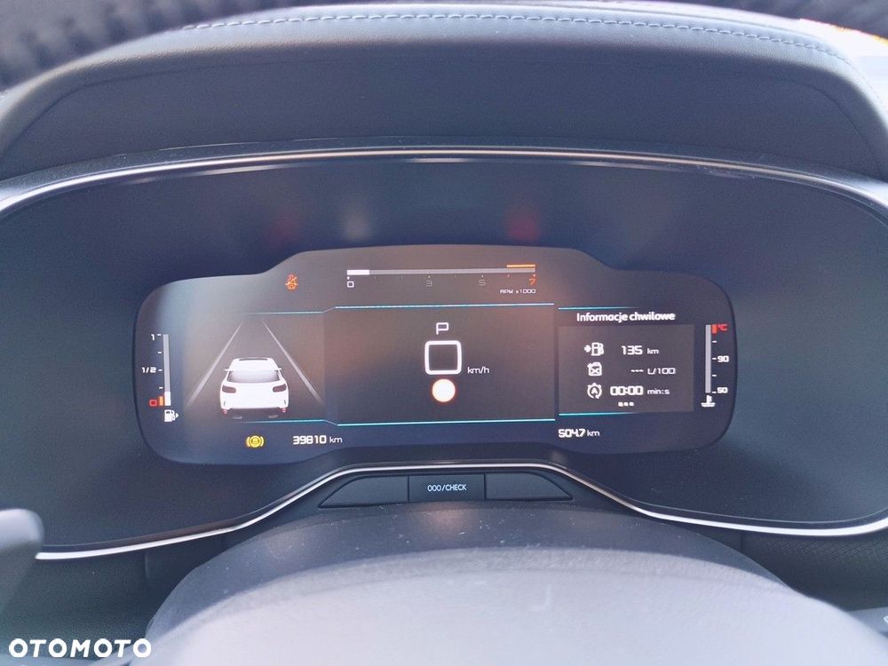 Citroën C5 Aircross 1.5 BlueHDi Max EAT8 - 20