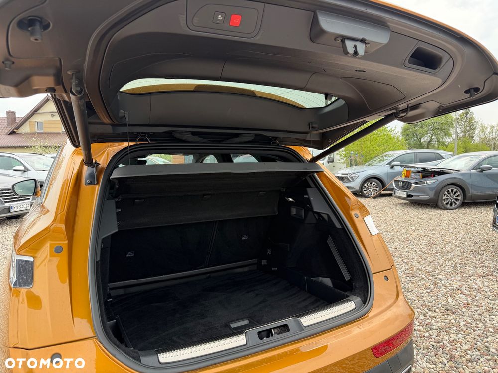 DS Automobiles DS 7 Crossback BlueHDI 180 BUSINESS LINE - 27