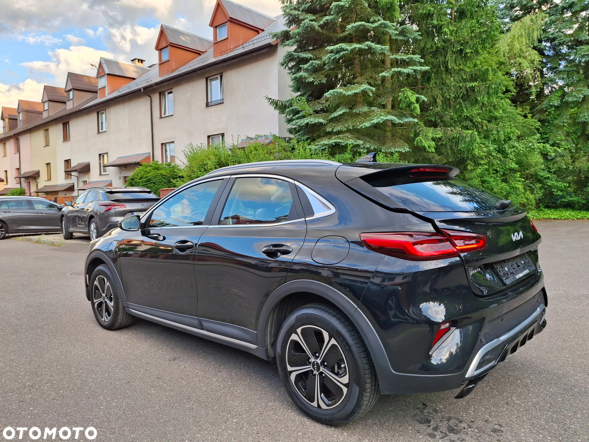 Kia XCeed 1.6 GDI DCT6 OPF Plug-in-Hybrid VISION - 28