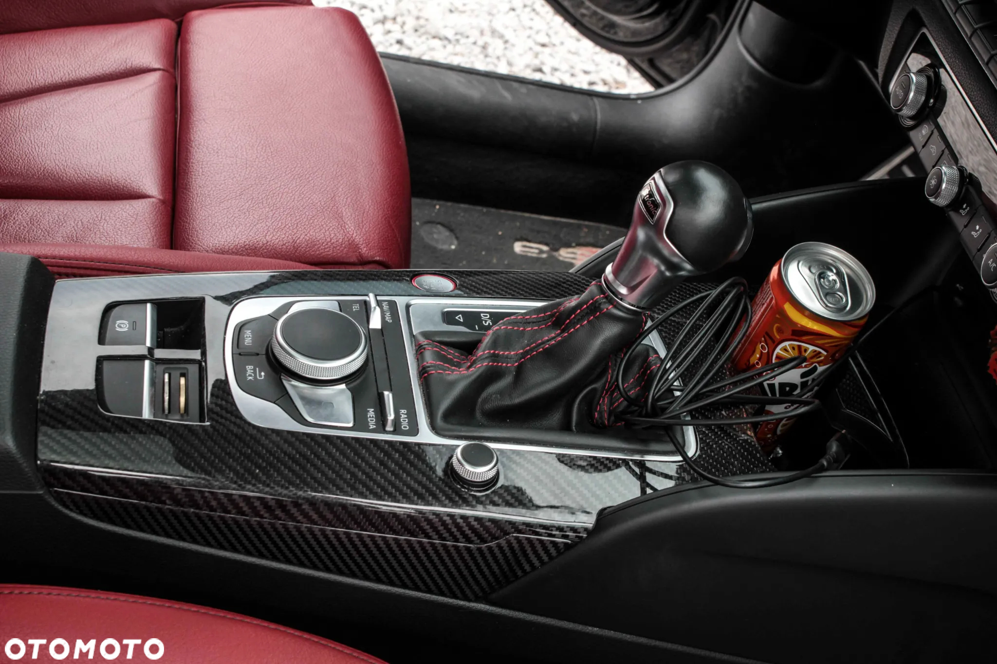 Audi S3 TFSI Limousine quattro S tronic - 13