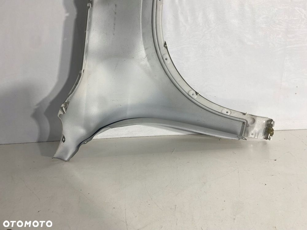 BŁOTNIK LEWY PRZÓD LEWY PRZEDNI BMW X1 F48 EU - 8