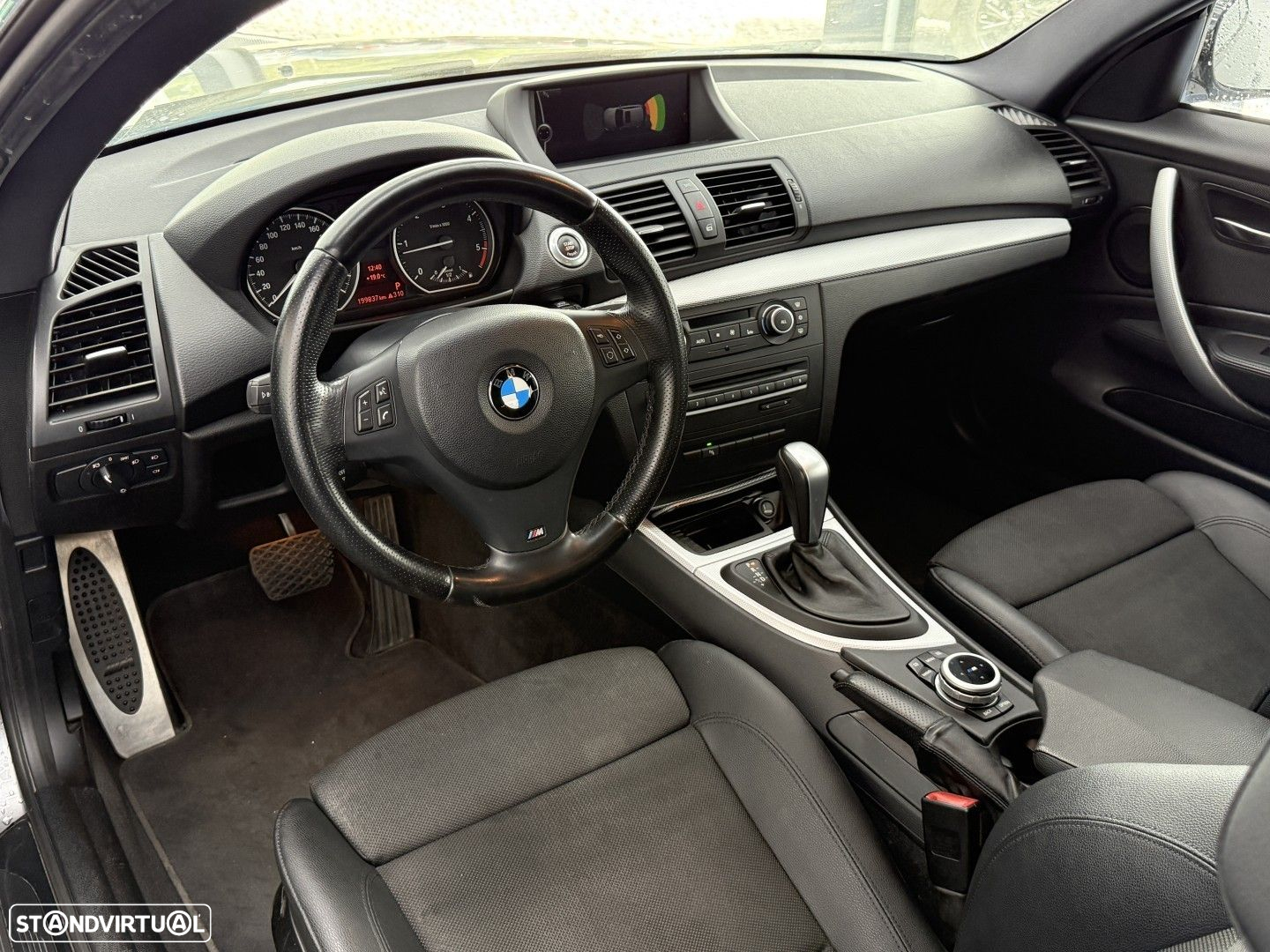 BMW 120 - 8