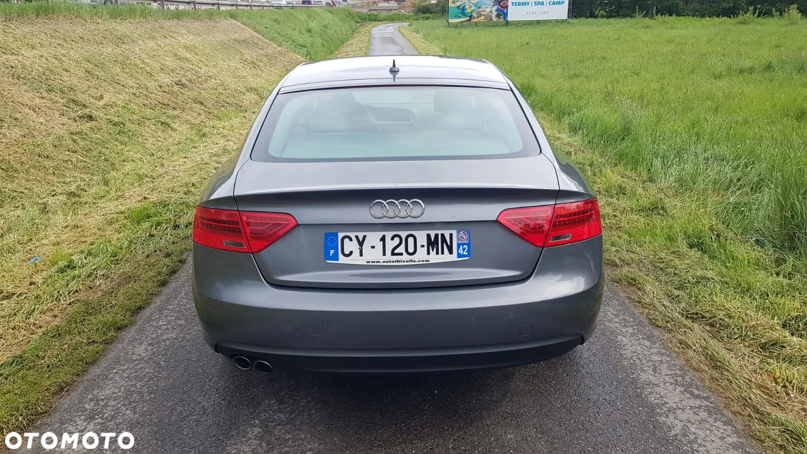 Audi A5 - 4