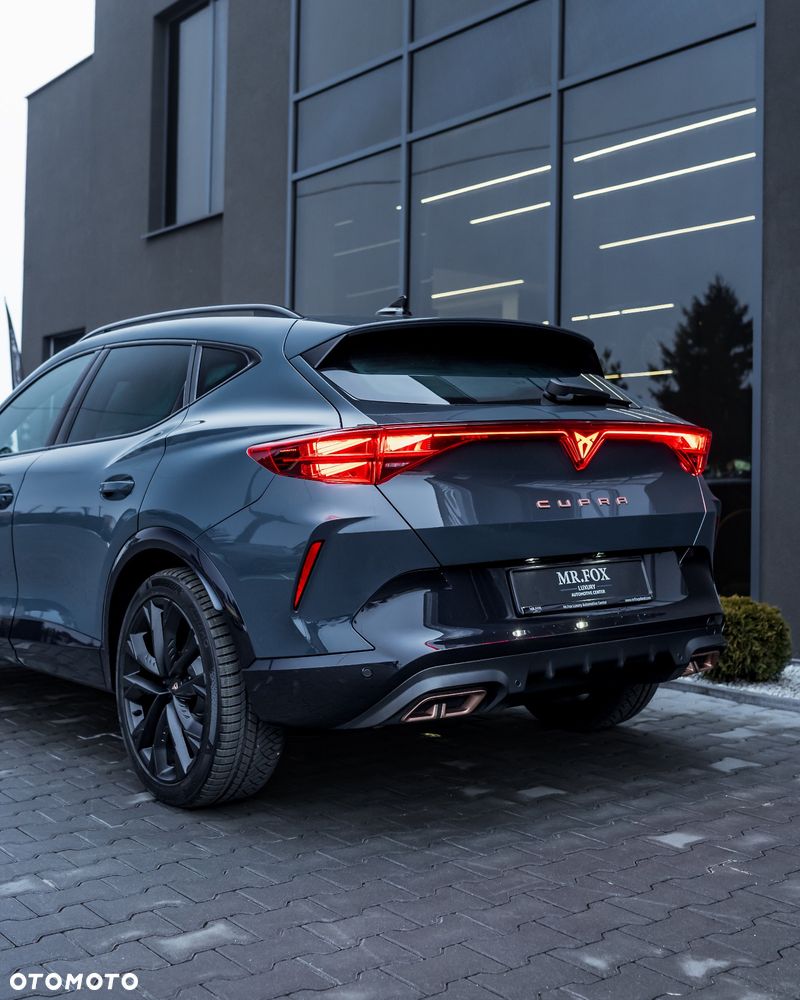 Cupra Formentor 1.5 e-Hybrid PHEV DSG - 3