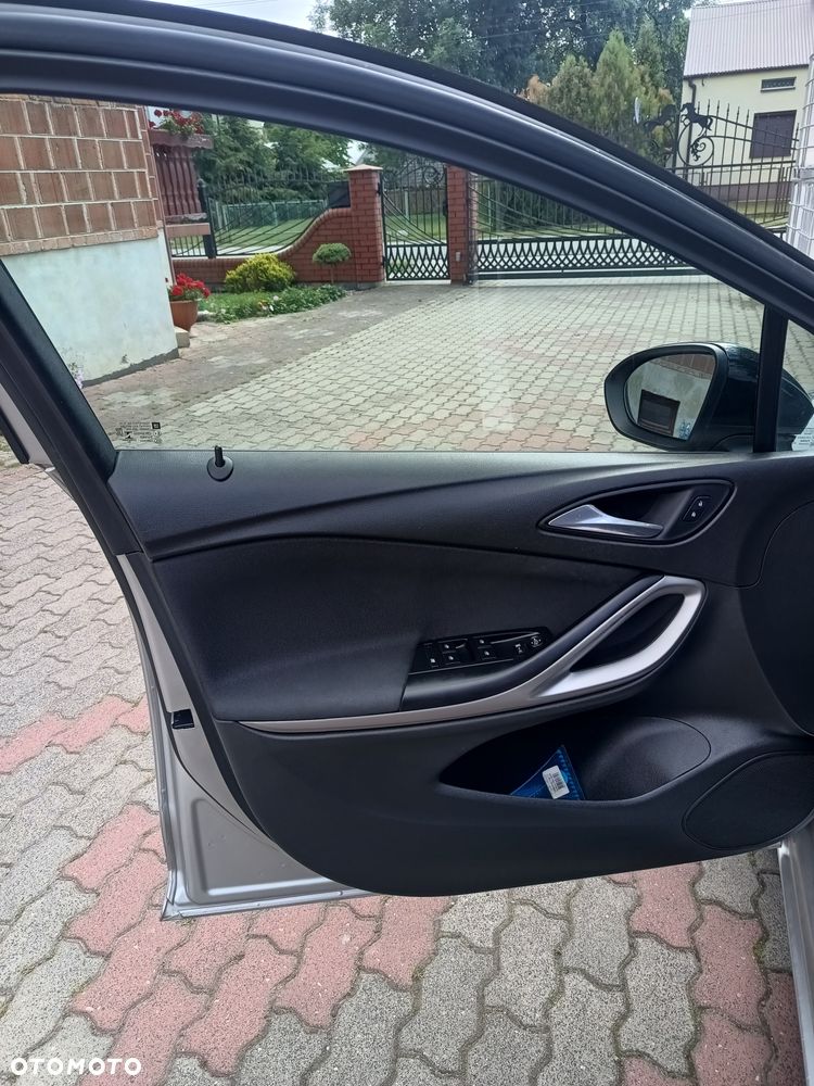 Opel Astra - 7