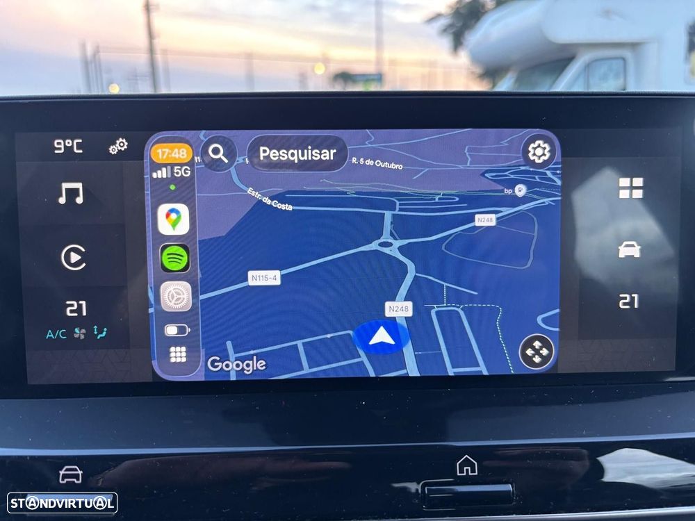 Citroën C4 1.2 PureTech Shine Pack EAT8 - 37