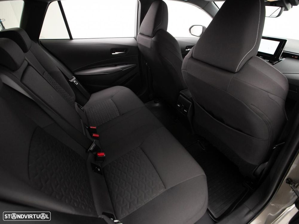 Toyota Corolla Touring Sports 1.8 Hybrid Active - 10