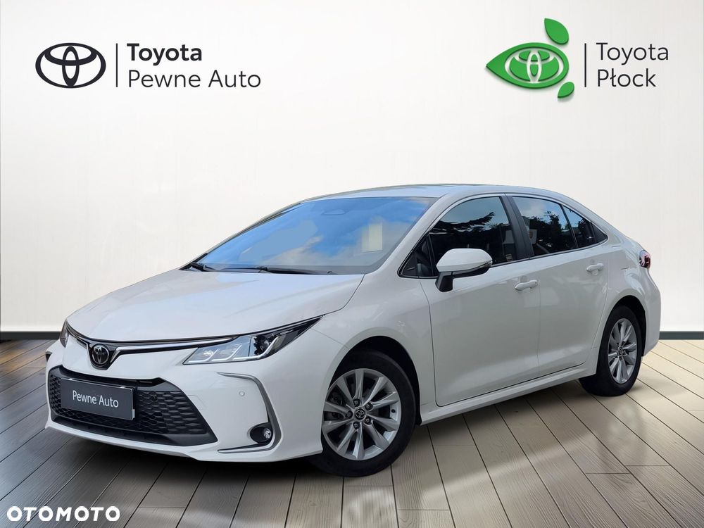 Toyota Corolla 1.5 Comfort - 2