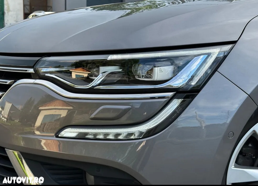 Renault Talisman Grandtour ENERGY dCi 160 EDC INTENS - 8