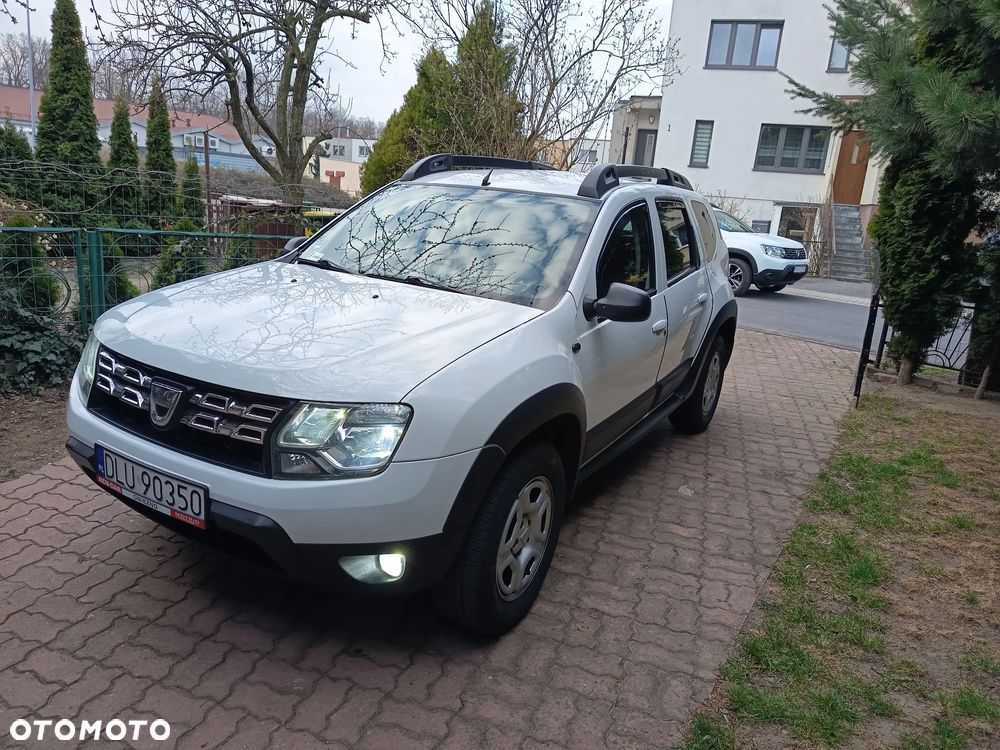 Dacia Duster 1.5 dCi Laureate - 3