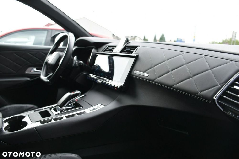 DS Automobiles DS 7 Crossback 1.6 E-Tense 4x4 Rivoli - 27