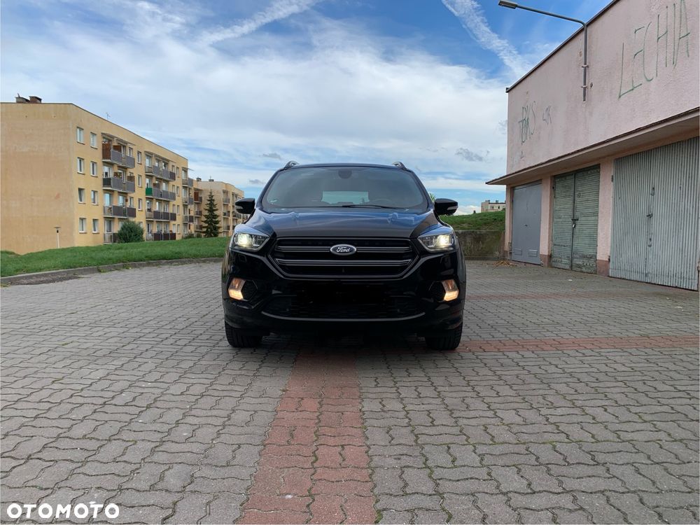 Ford Kuga - 29