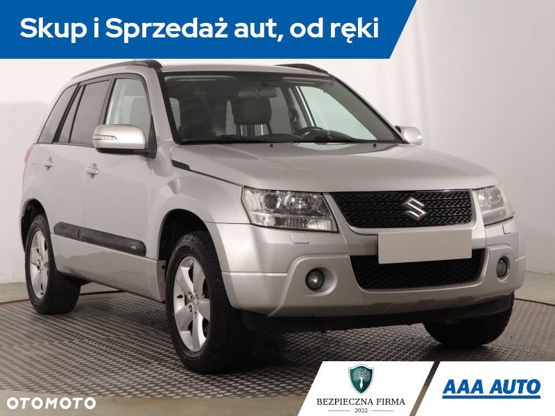 Suzuki Grand Vitara - 3