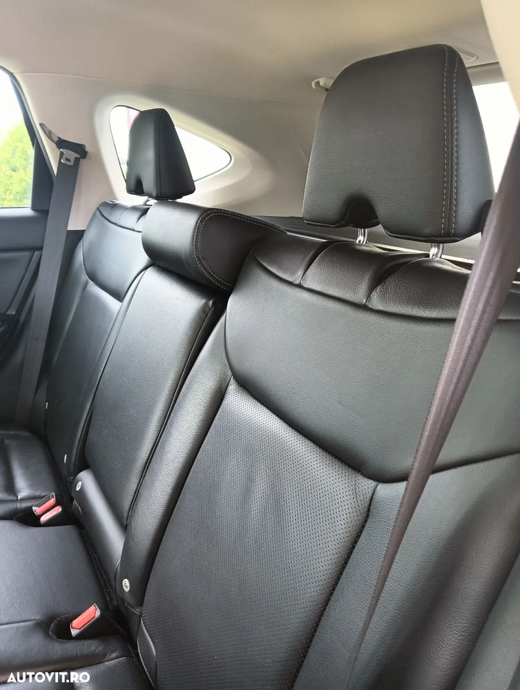 Honda CR-V 1.6 A/T 4WD Executive - 14