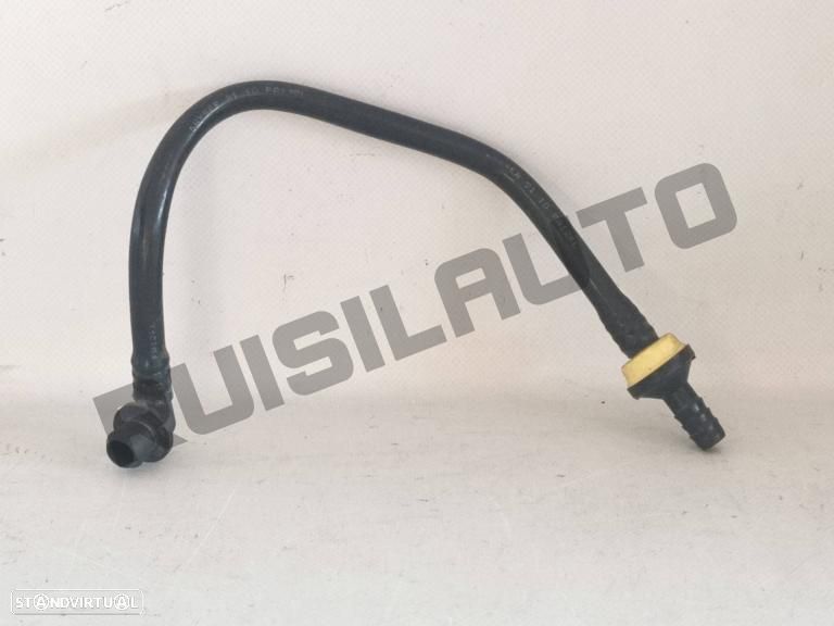 Tubo Vácuo 4436_11813 Vw Vento (1h) [1991_1998] 1.4 - 1