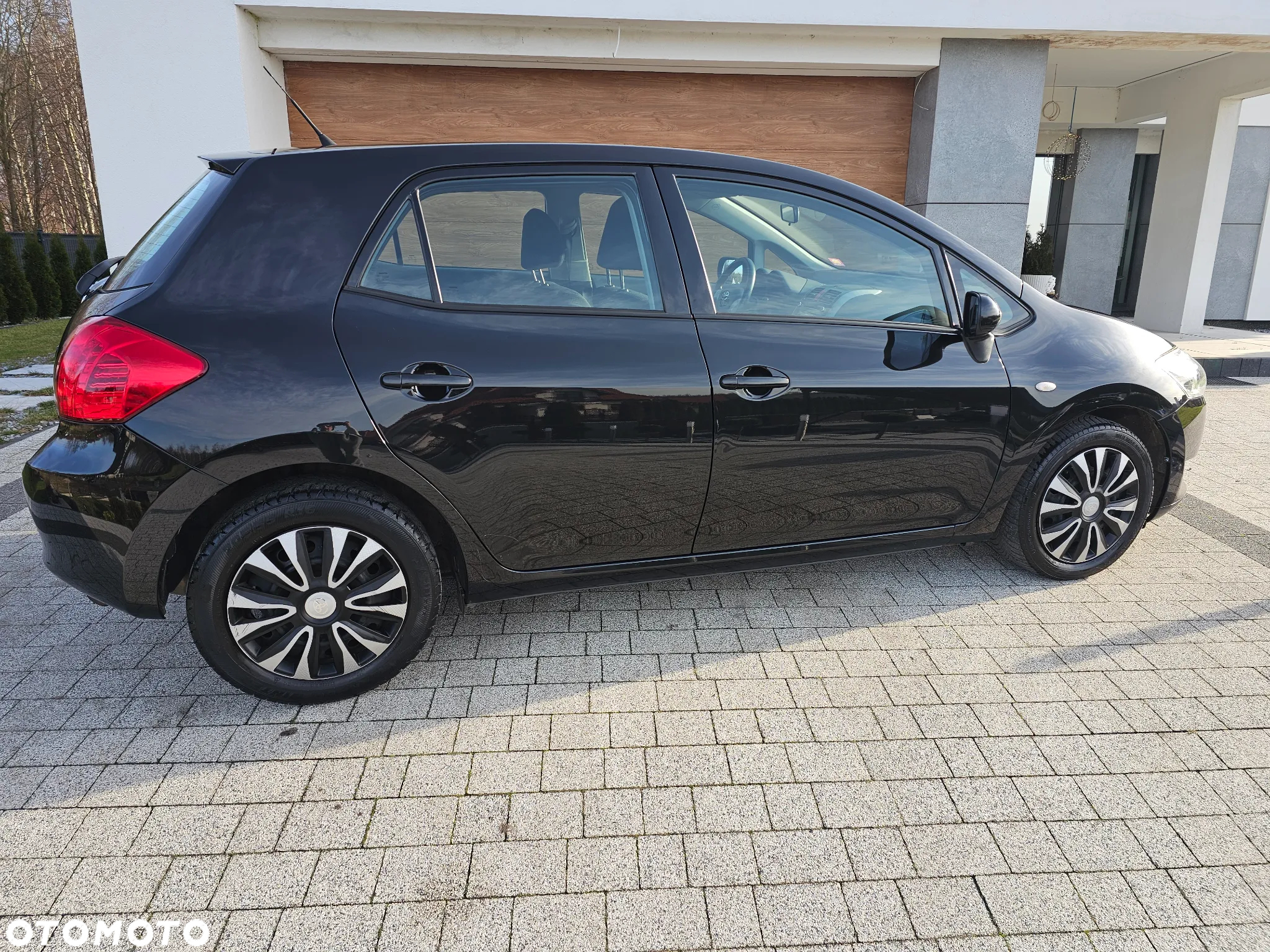 Toyota Auris 1.33 VVT-i Life - 16