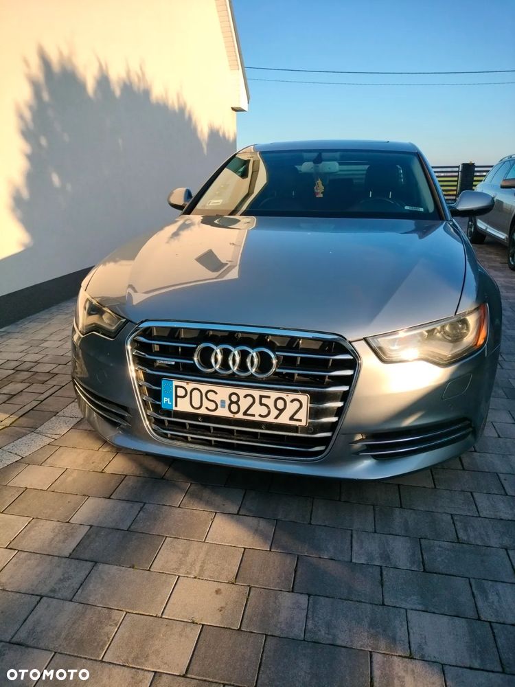 Audi Inny - 3