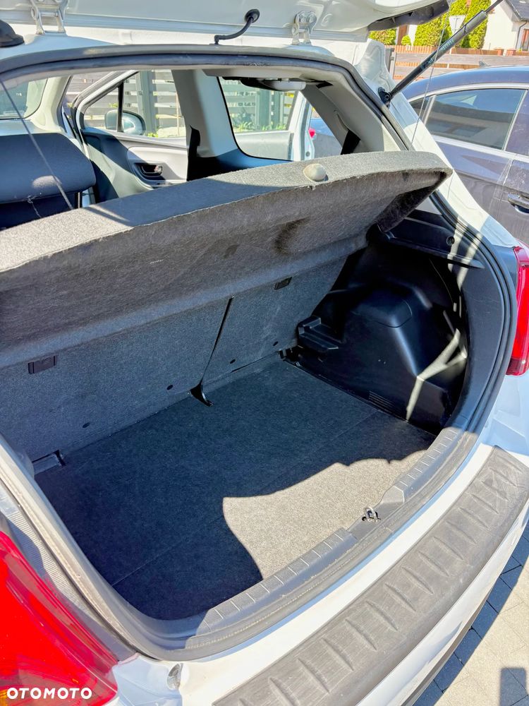 Toyota Yaris 1.0 Active - 6